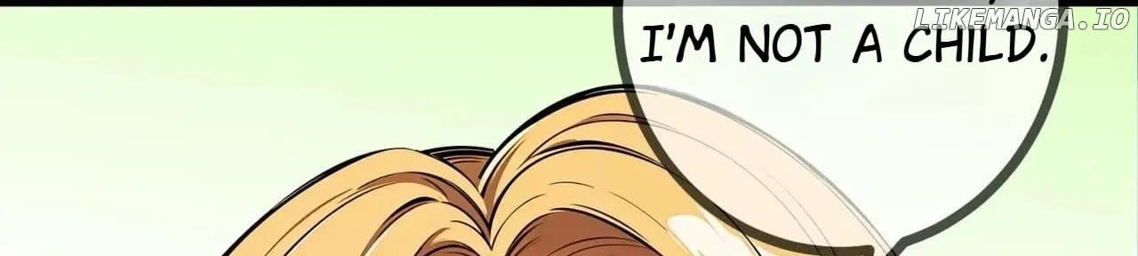 Daddy President Is Too Hard To Deal With Chapter 195 – Page 15