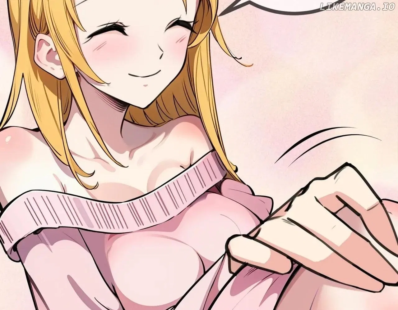 Daddy President Is Too Hard To Deal With Chapter 195 – Page 22