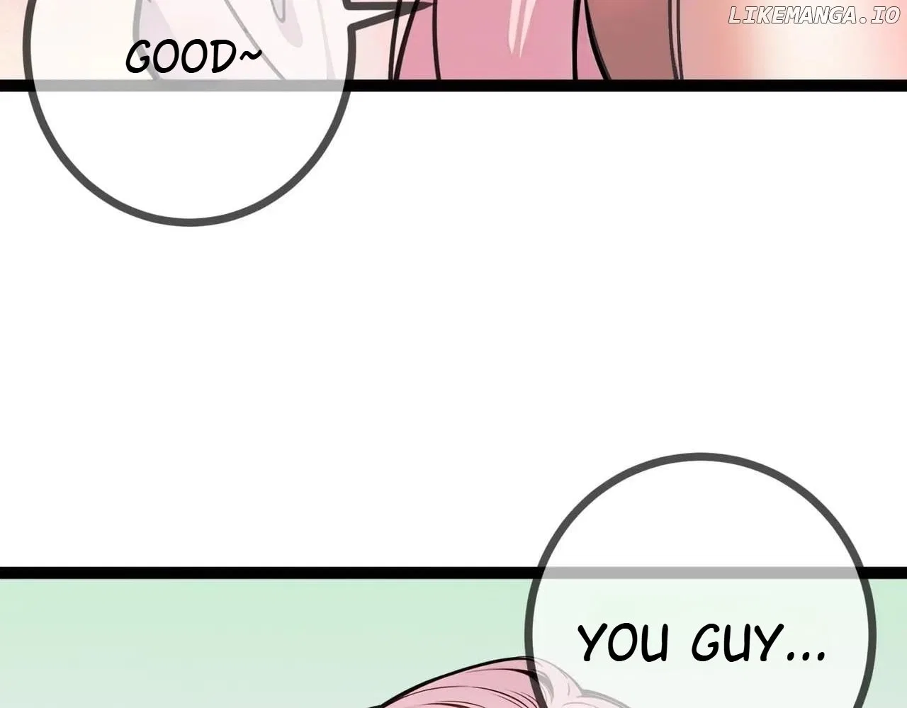 Daddy President Is Too Hard To Deal With Chapter 195 – Page 24