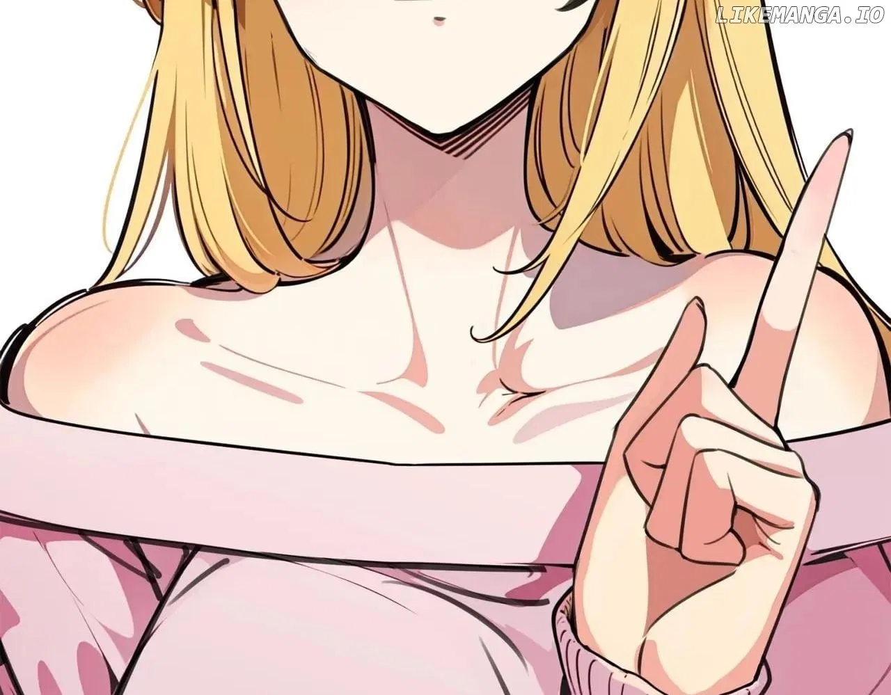 Daddy President Is Too Hard To Deal With Chapter 195 – Page 33
