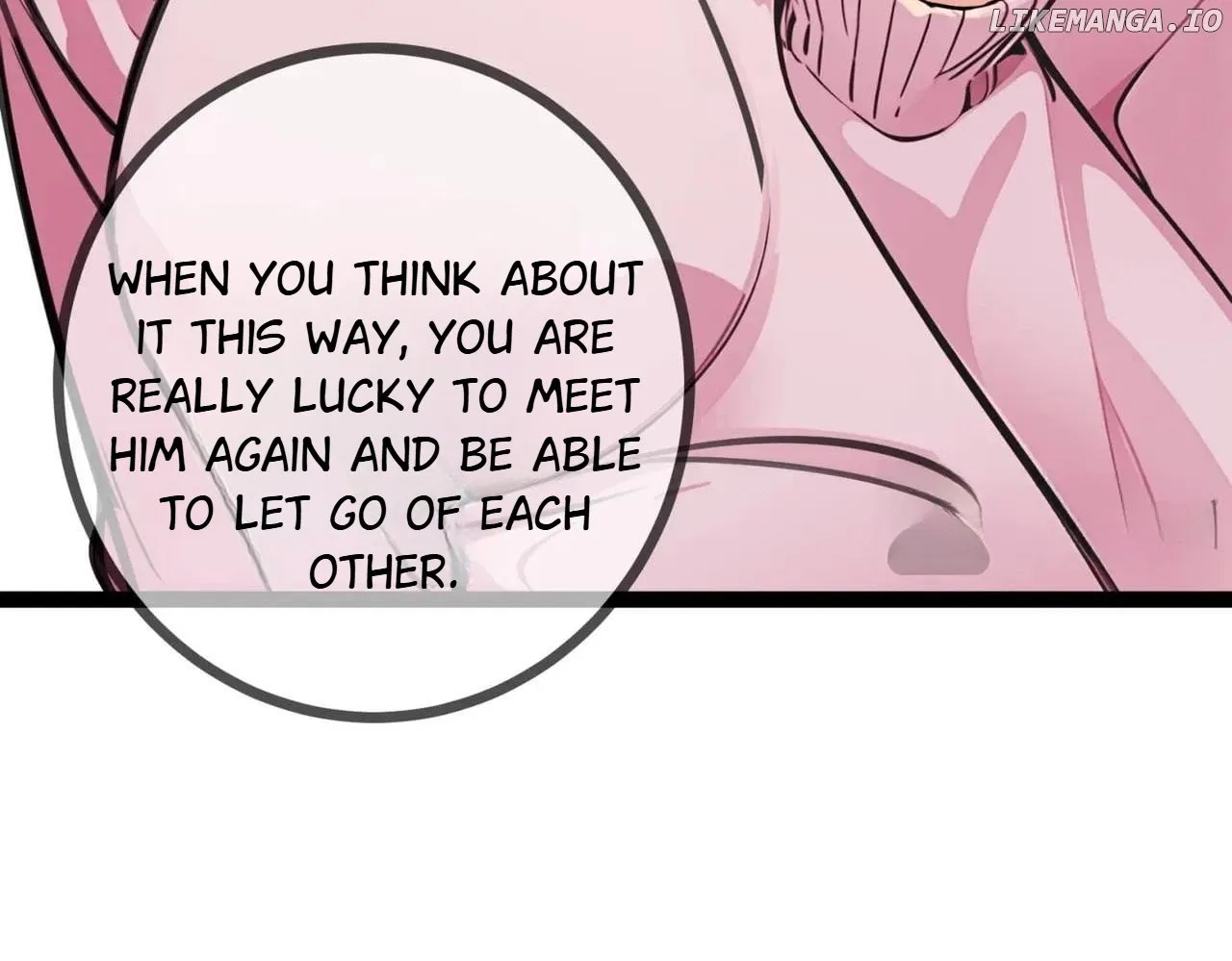 Daddy President Is Too Hard To Deal With Chapter 195 – Page 34
