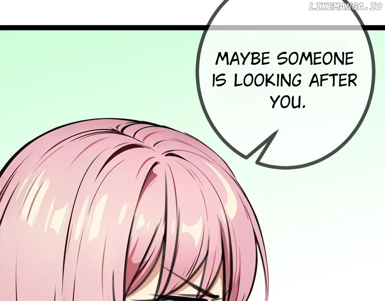 Daddy President Is Too Hard To Deal With Chapter 195 – Page 36