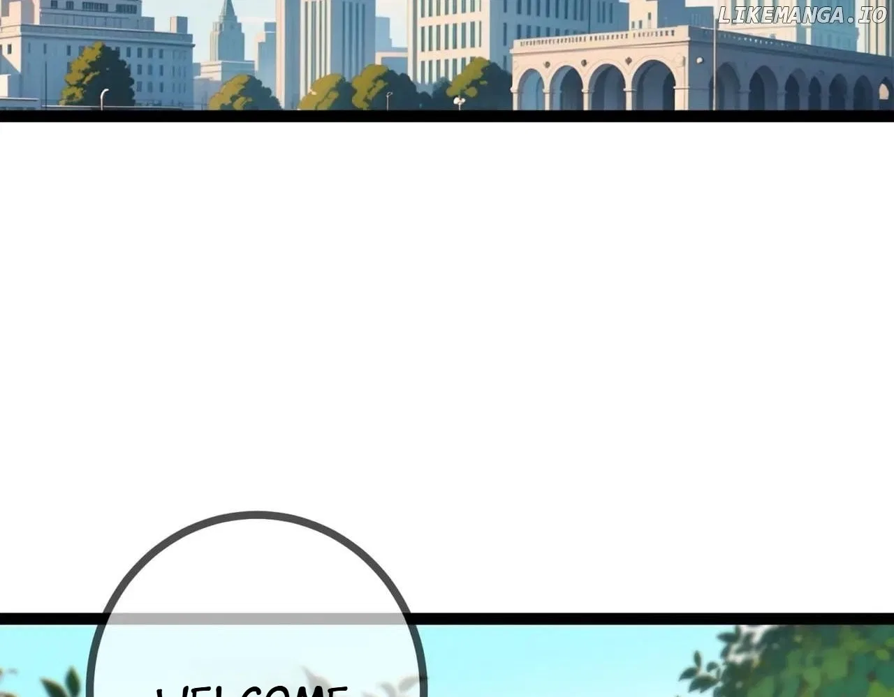 Daddy President Is Too Hard To Deal With Chapter 195 – Page 44