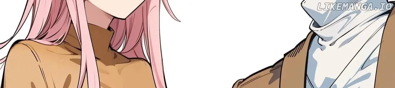 Daddy President Is Too Hard To Deal With Chapter 195 – Page 49