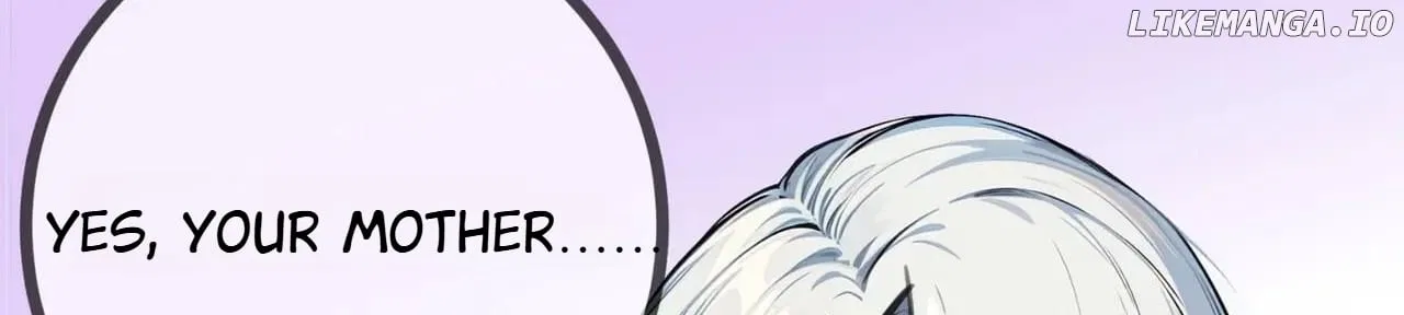 Daddy President Is Too Hard To Deal With Chapter 195 – Page 58