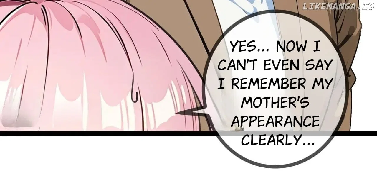 Daddy President Is Too Hard To Deal With Chapter 195 – Page 60