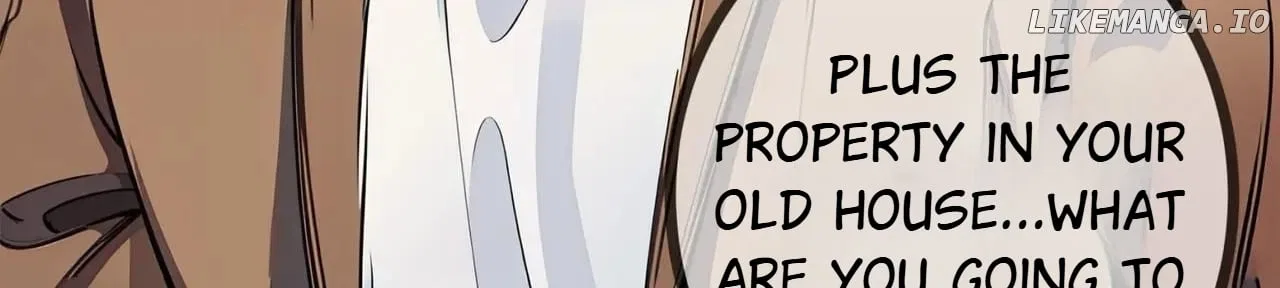 Daddy President Is Too Hard To Deal With Chapter 195 – Page 66