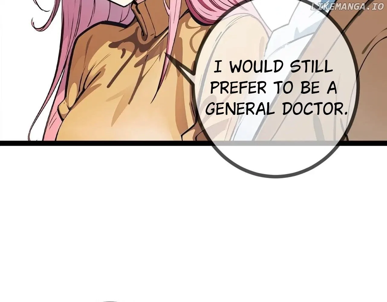 Daddy President Is Too Hard To Deal With Chapter 195 – Page 70