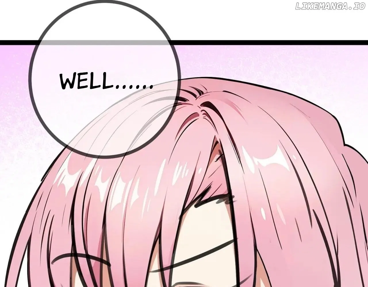 Daddy President Is Too Hard To Deal With Chapter 195 – Page 71