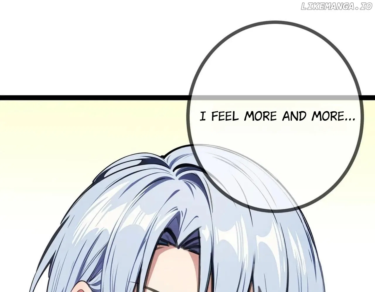 Daddy President Is Too Hard To Deal With Chapter 195 – Page 74