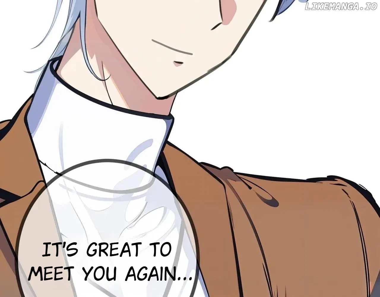 Daddy President Is Too Hard To Deal With Chapter 195 – Page 76