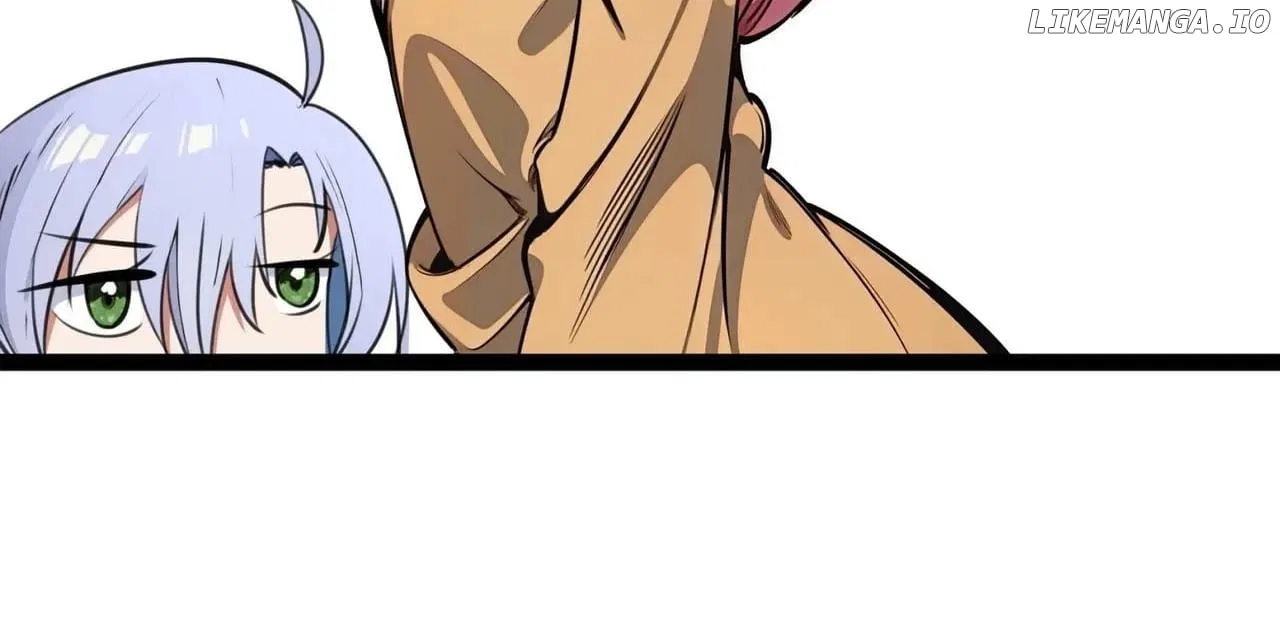 Daddy President Is Too Hard To Deal With Chapter 195 – Page 80
