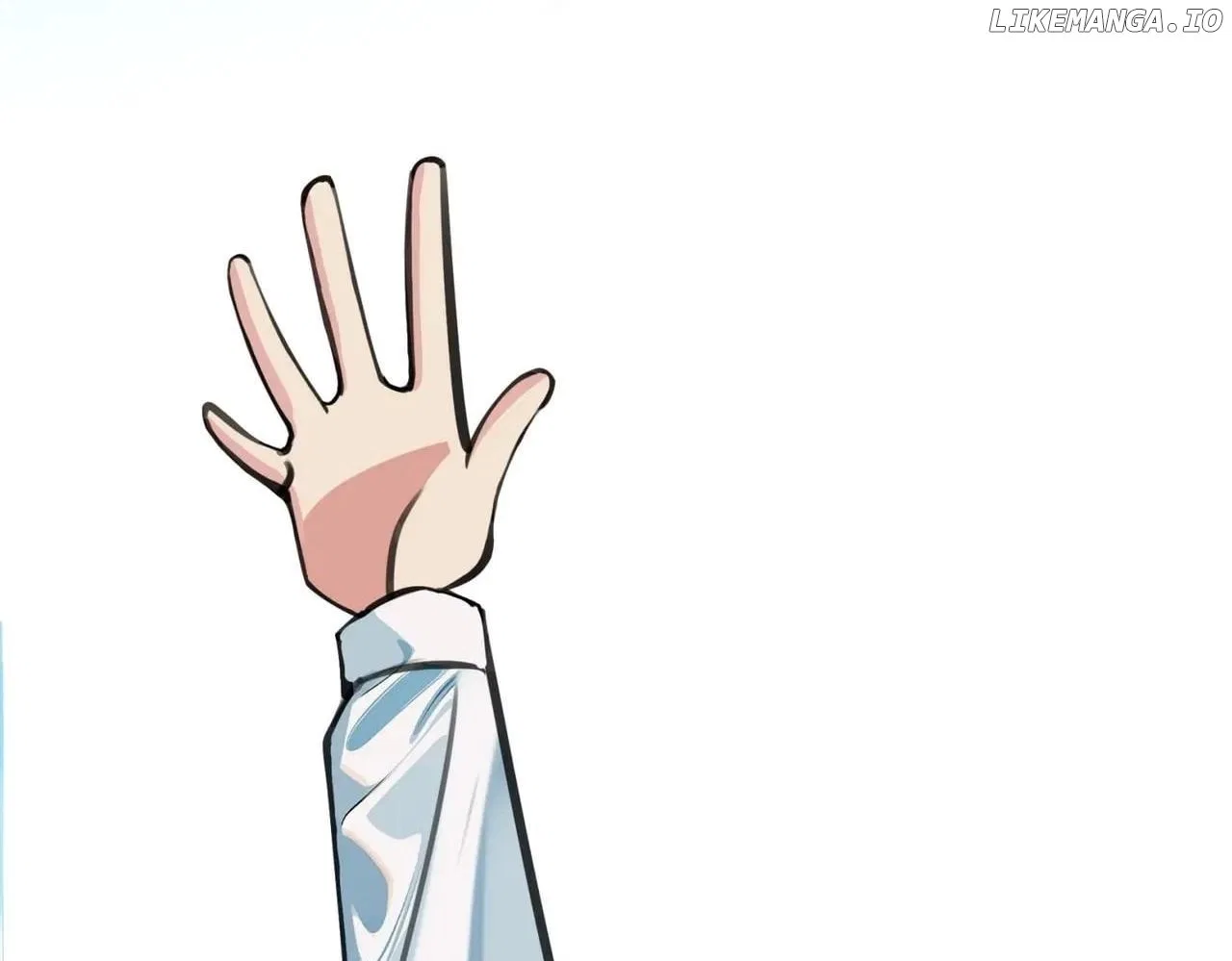 Daddy President Is Too Hard To Deal With Chapter 195 – Page 82
