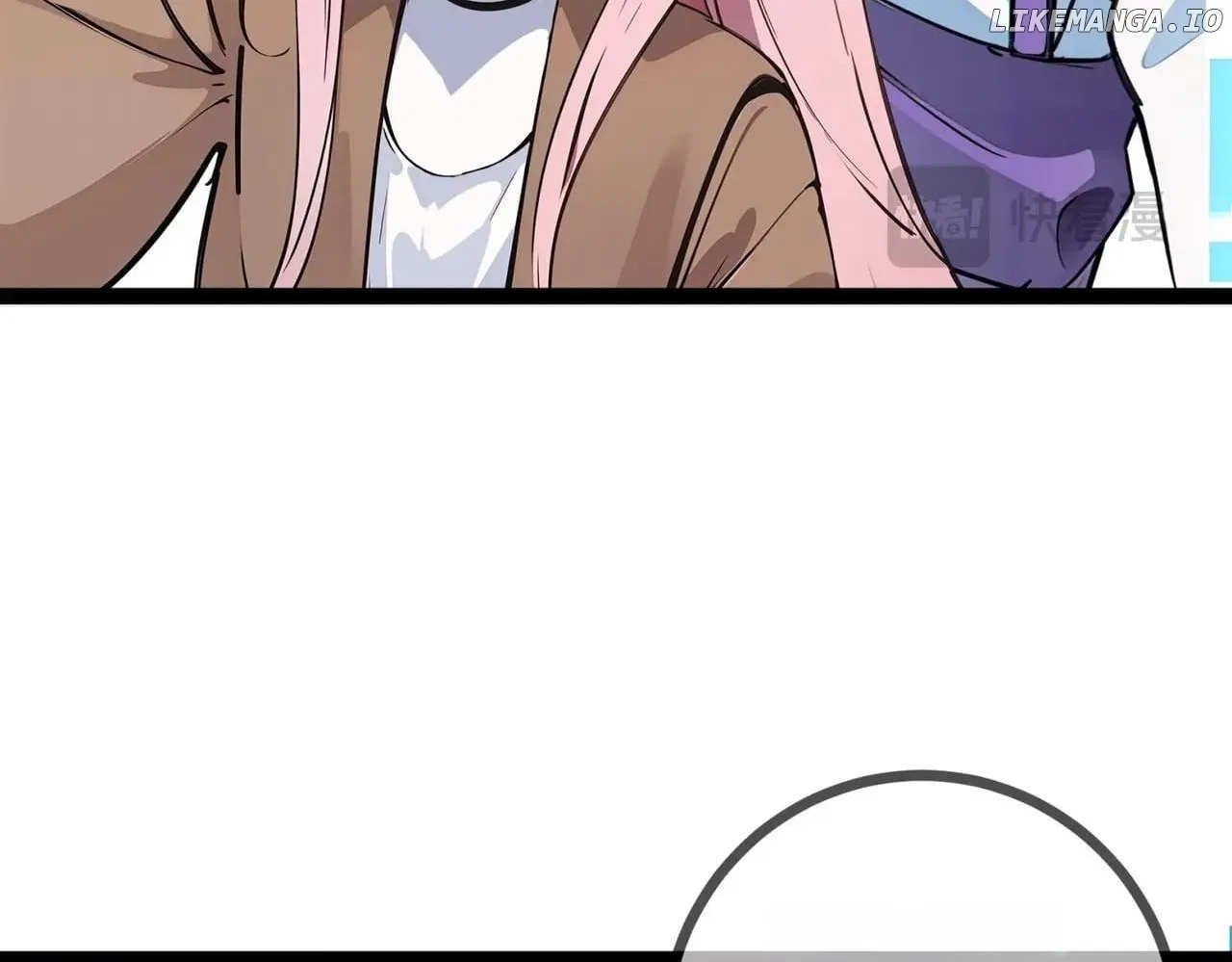 Daddy President Is Too Hard To Deal With Chapter 195 – Page 87