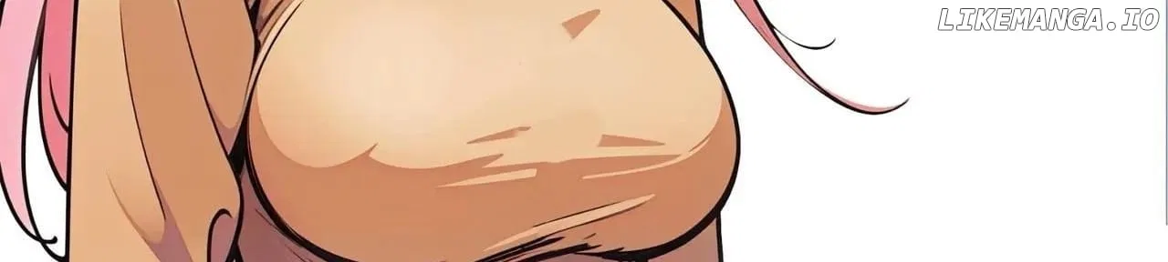 Daddy President Is Too Hard To Deal With Chapter 195 – Page 89