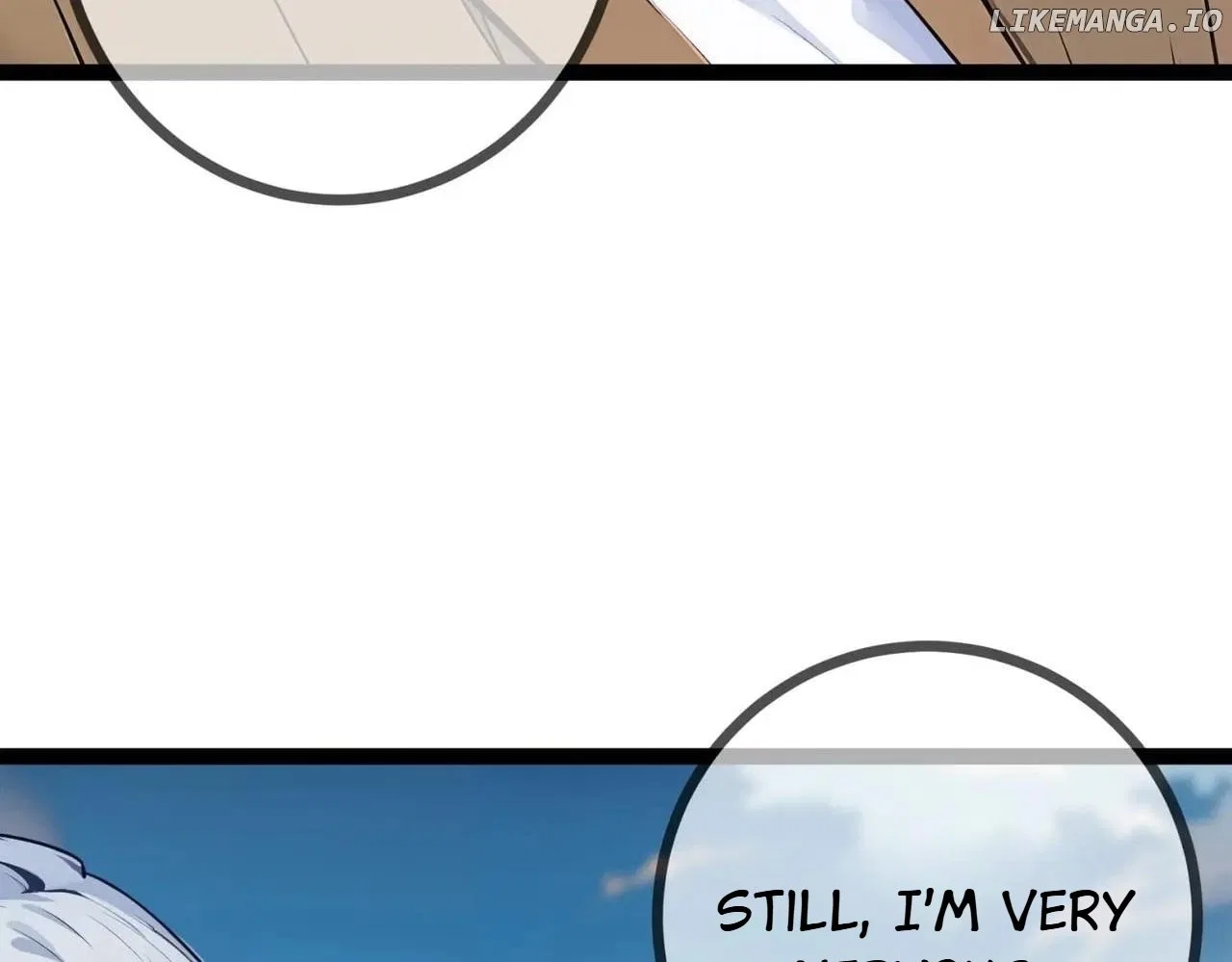Daddy President Is Too Hard To Deal With Chapter 195 – Page 94
