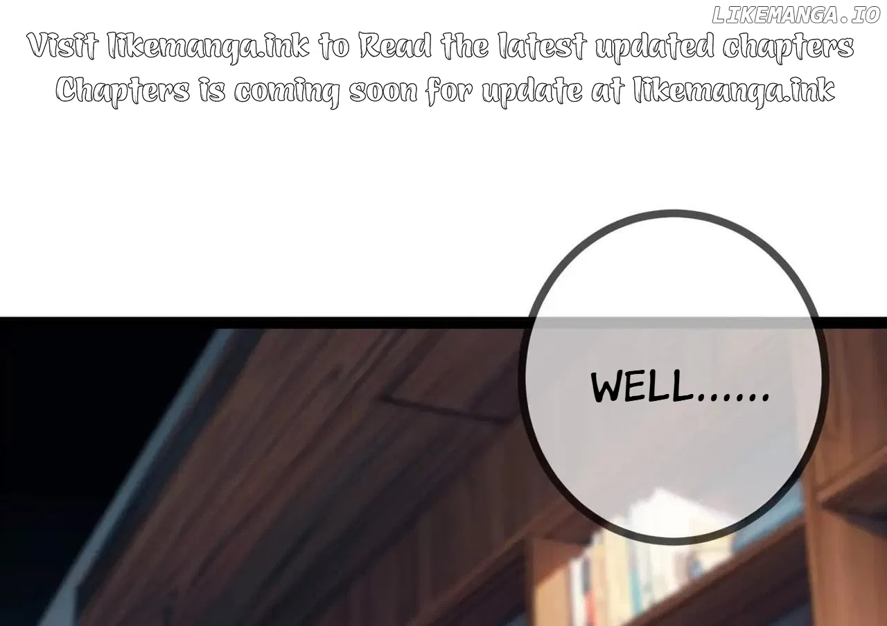 Daddy President Is Too Hard To Deal With Chapter 194 – Page 1