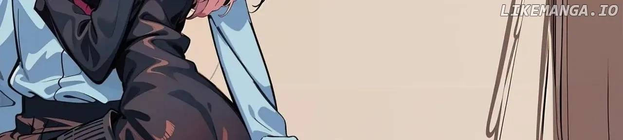 Daddy President Is Too Hard To Deal With Chapter 194 – Page 3