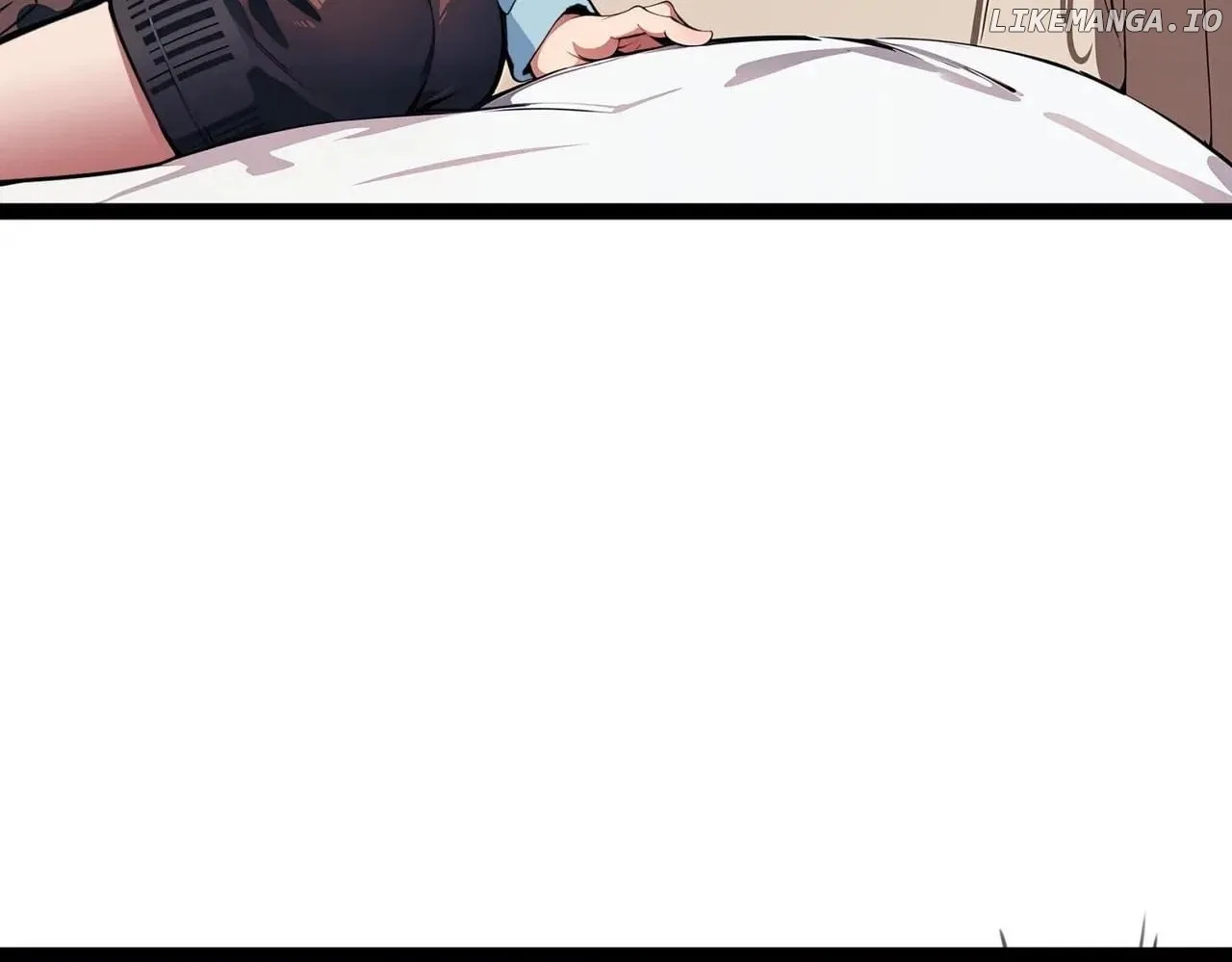Daddy President Is Too Hard To Deal With Chapter 194 – Page 4