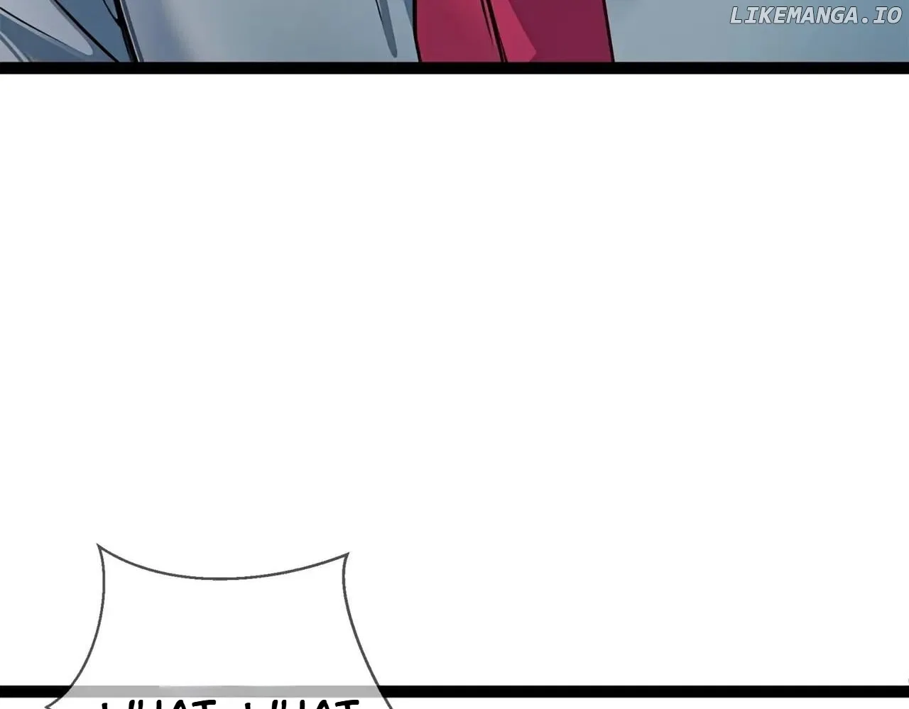 Daddy President Is Too Hard To Deal With Chapter 194 – Page 16