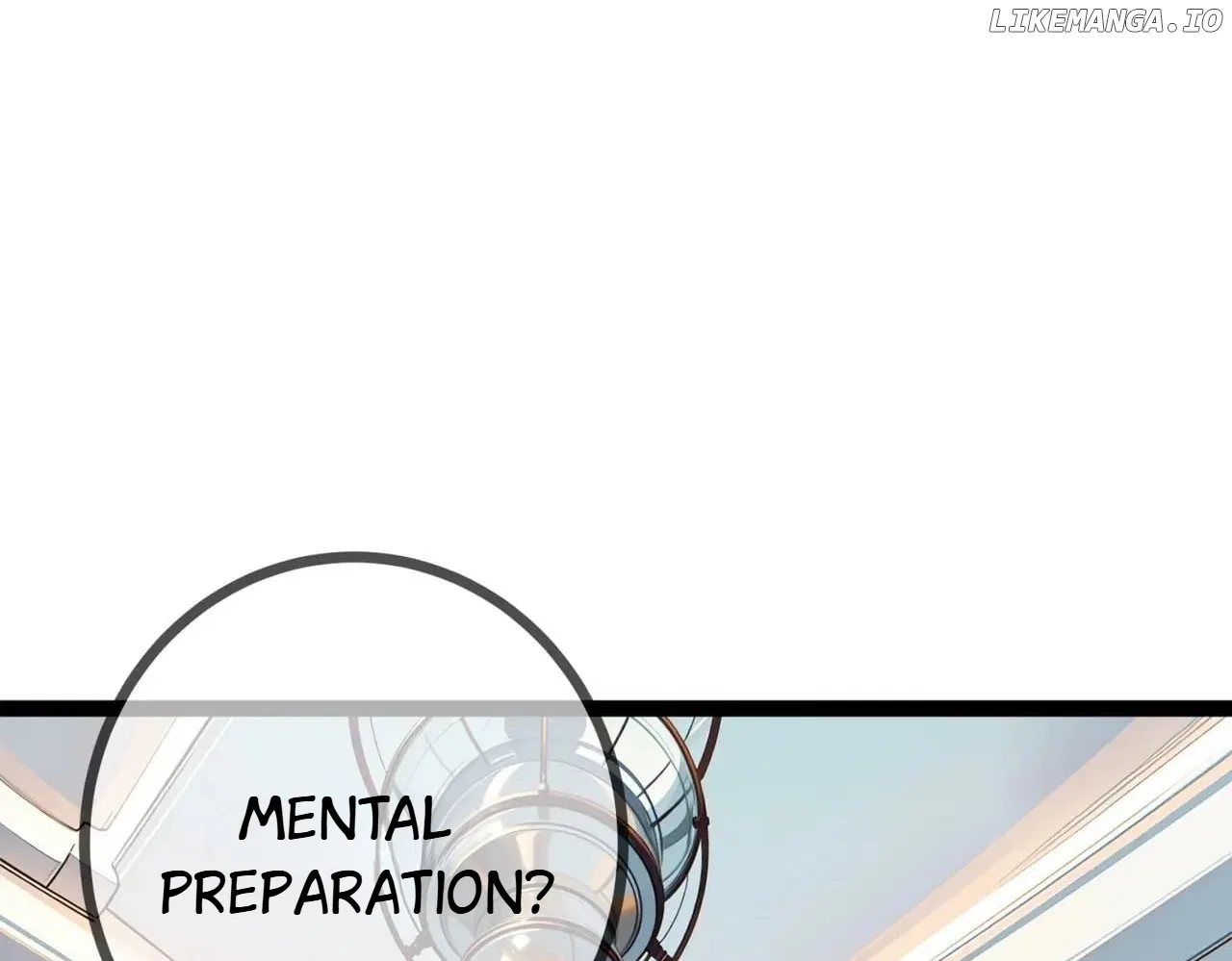 Daddy President Is Too Hard To Deal With Chapter 194 – Page 24