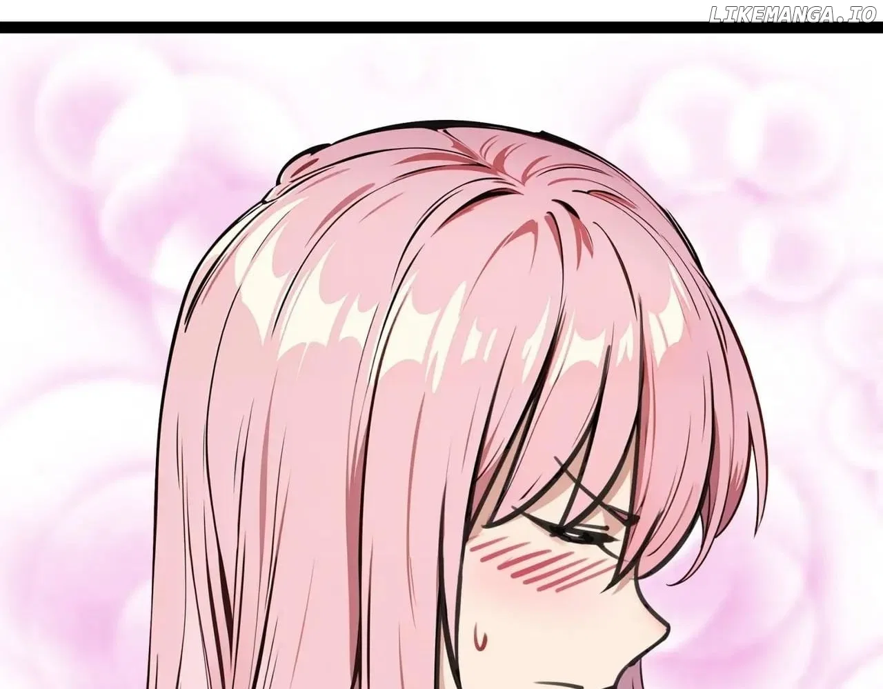 Daddy President Is Too Hard To Deal With Chapter 194 – Page 28