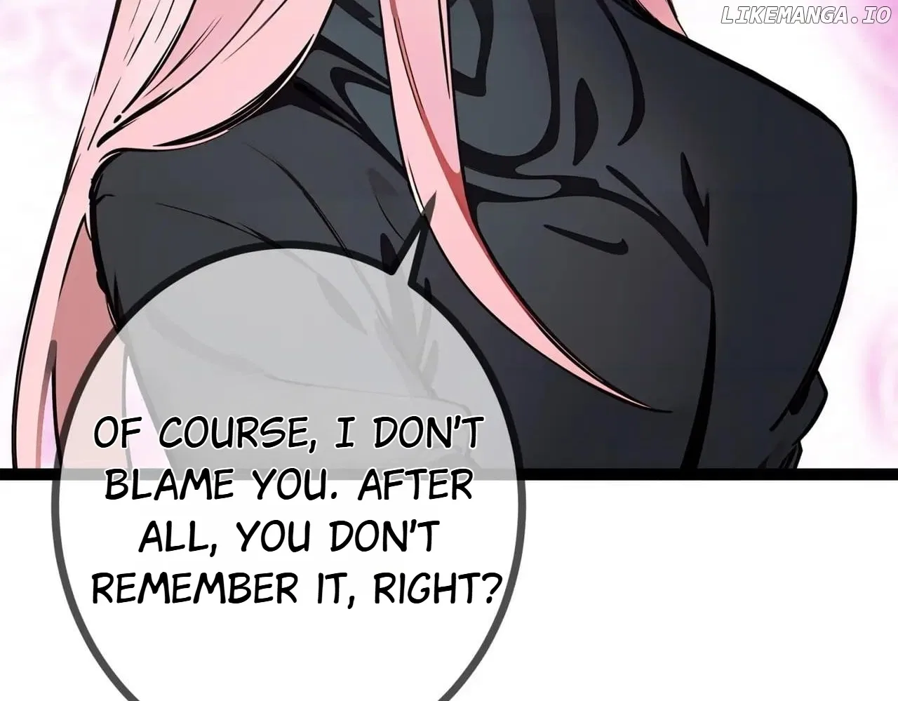 Daddy President Is Too Hard To Deal With Chapter 194 – Page 30