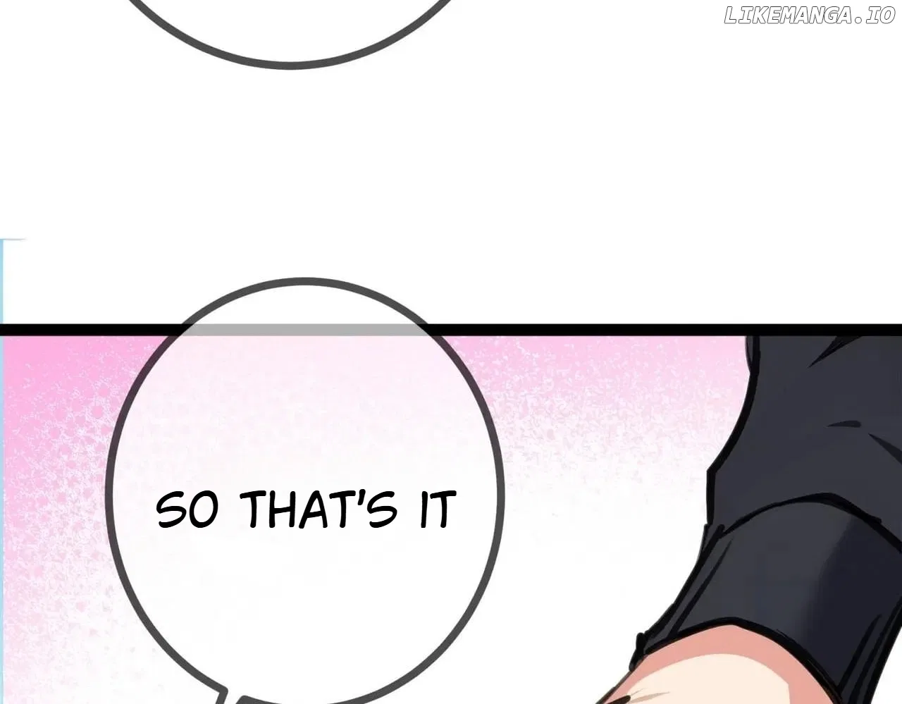 Daddy President Is Too Hard To Deal With Chapter 194 – Page 31
