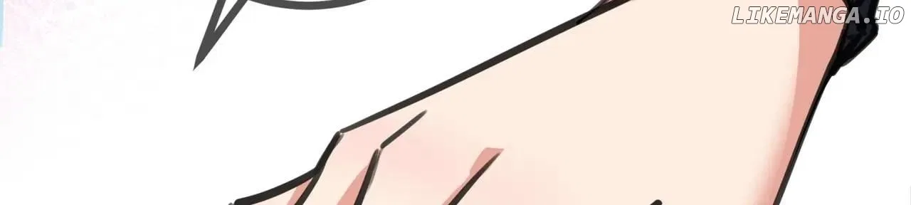 Daddy President Is Too Hard To Deal With Chapter 194 – Page 32