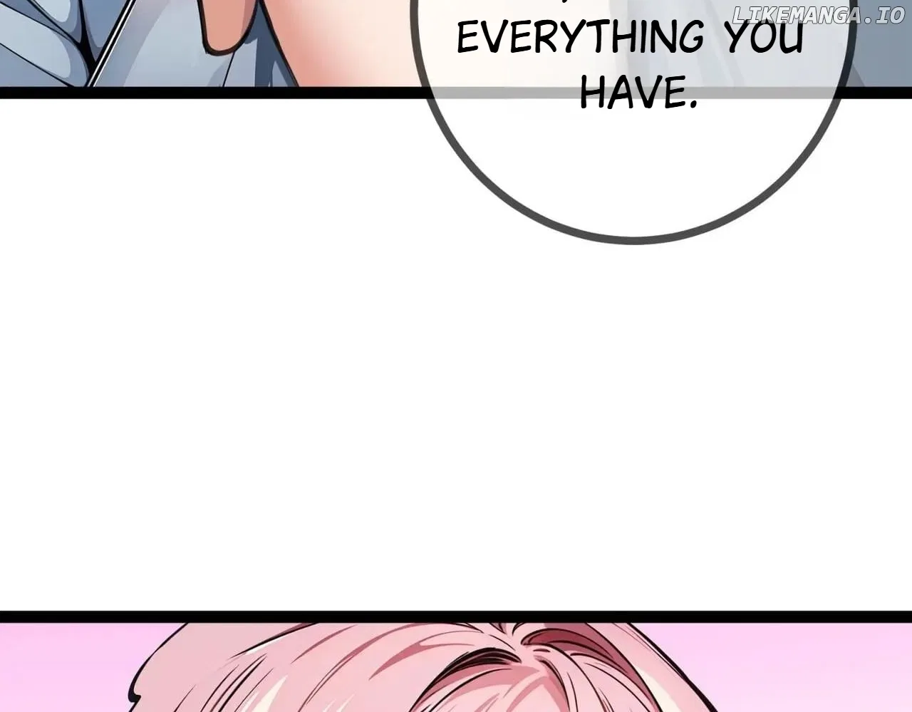 Daddy President Is Too Hard To Deal With Chapter 194 – Page 37