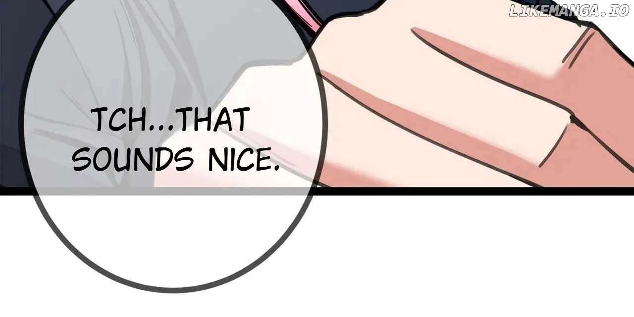 Daddy President Is Too Hard To Deal With Chapter 194 – Page 40