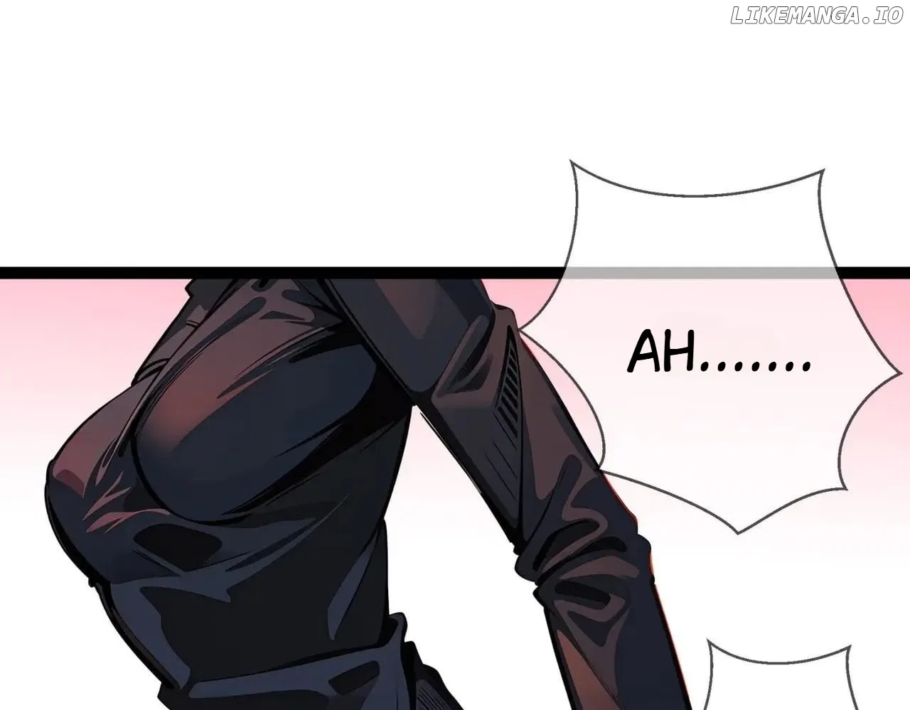 Daddy President Is Too Hard To Deal With Chapter 194 – Page 41