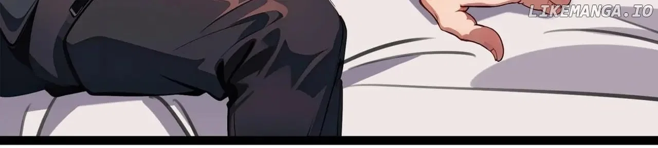 Daddy President Is Too Hard To Deal With Chapter 194 – Page 46