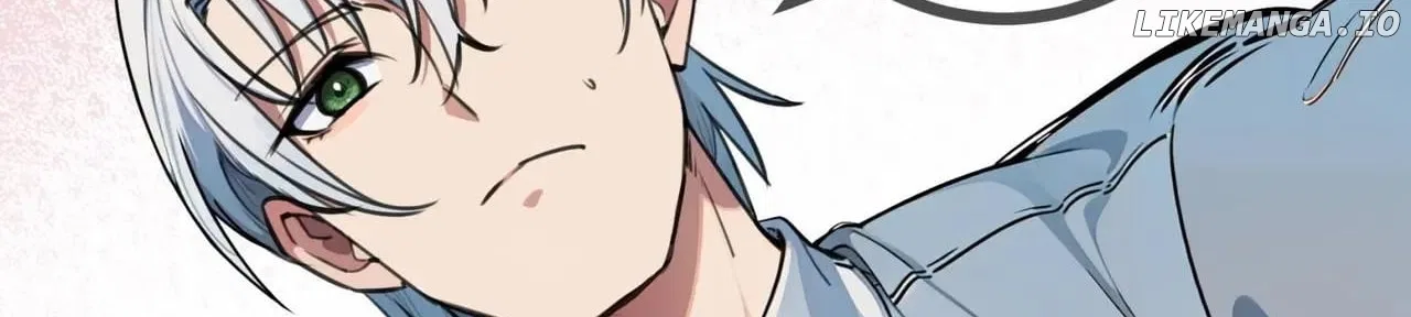 Daddy President Is Too Hard To Deal With Chapter 194 – Page 55