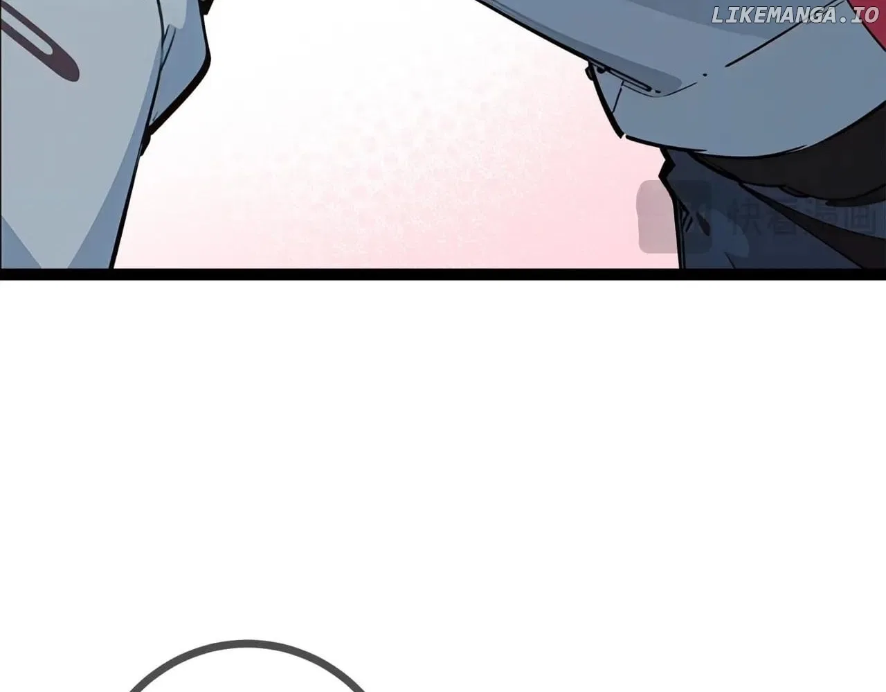 Daddy President Is Too Hard To Deal With Chapter 194 – Page 57