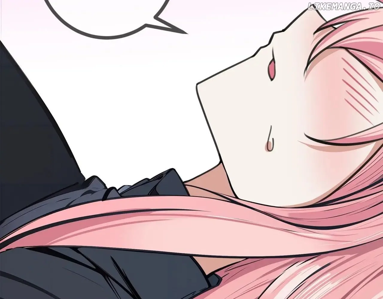 Daddy President Is Too Hard To Deal With Chapter 194 – Page 59