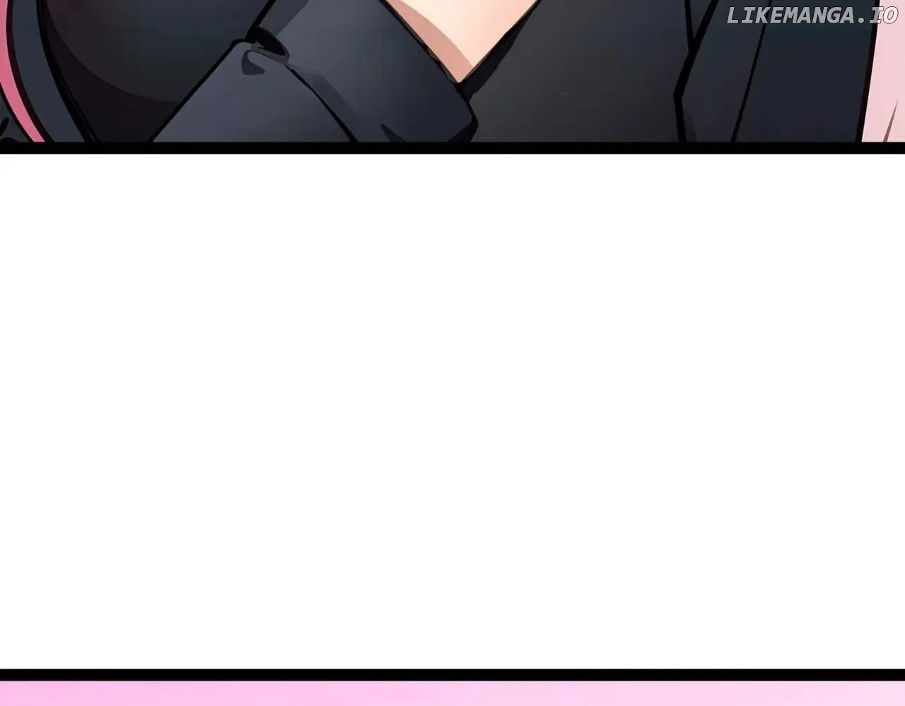 Daddy President Is Too Hard To Deal With Chapter 194 – Page 64