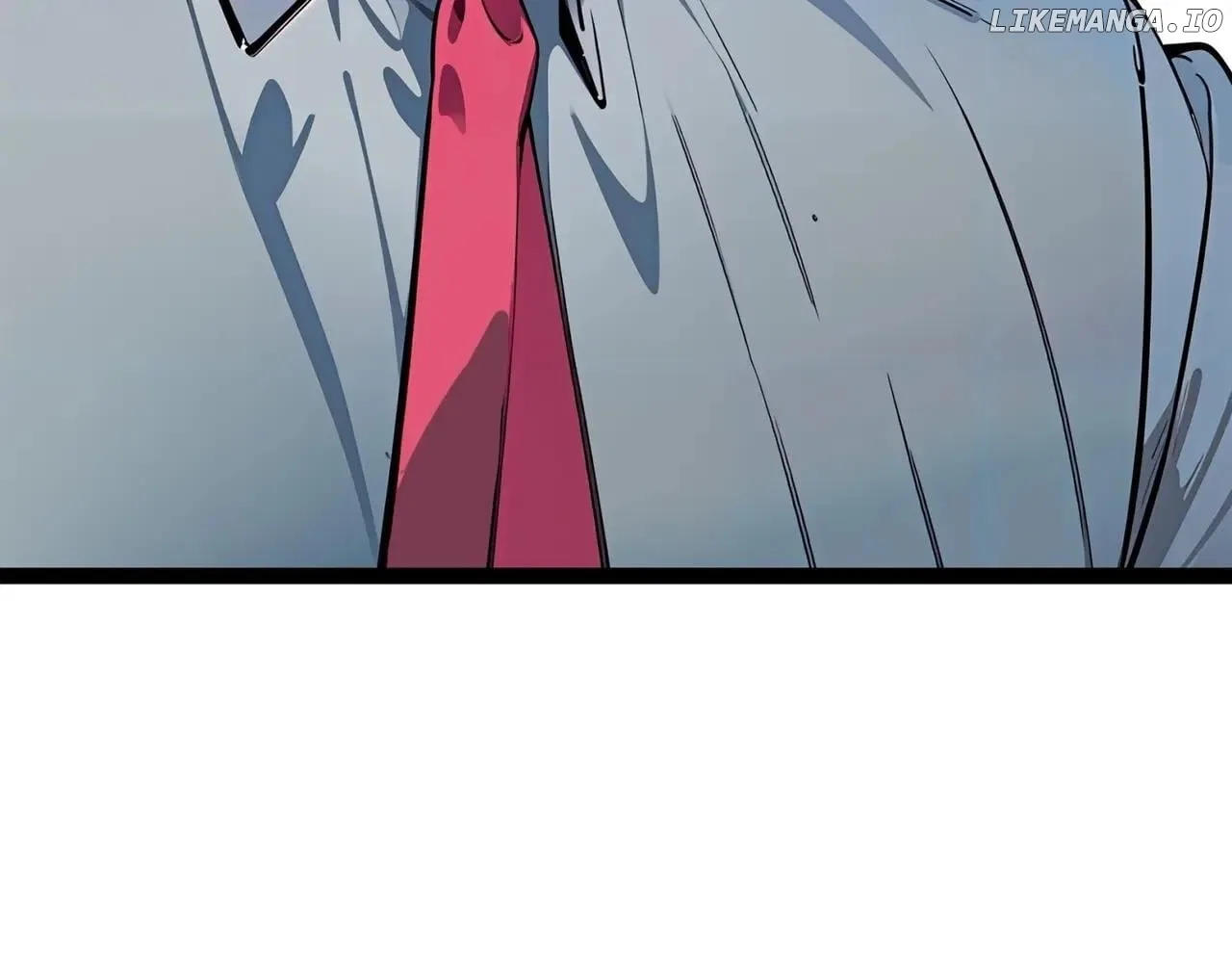 Daddy President Is Too Hard To Deal With Chapter 194 – Page 67