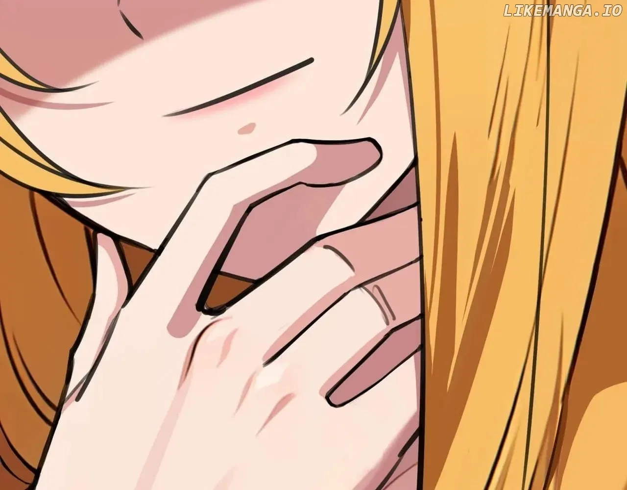Daddy President Is Too Hard To Deal With Chapter 194 – Page 74