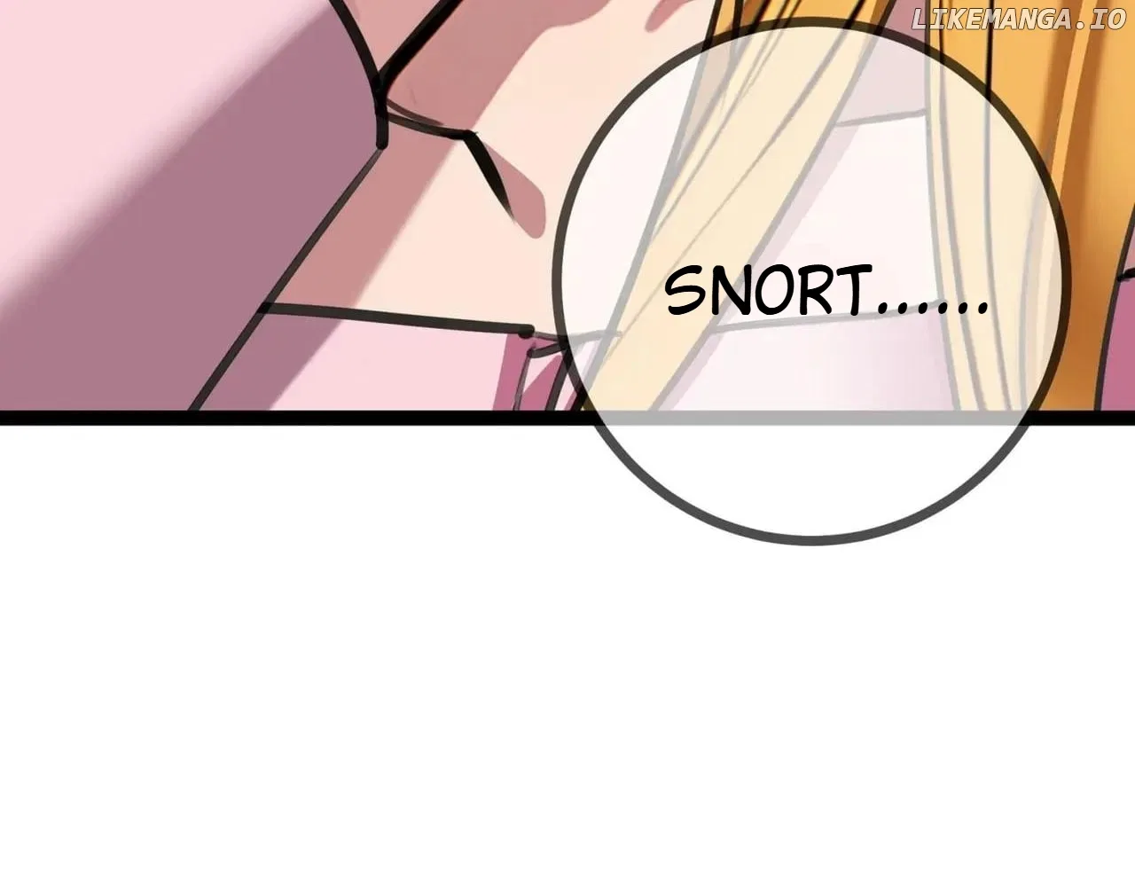 Daddy President Is Too Hard To Deal With Chapter 194 – Page 76