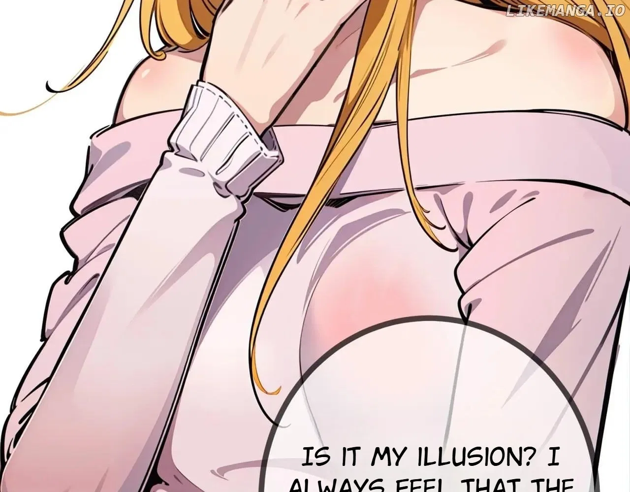 Daddy President Is Too Hard To Deal With Chapter 194 – Page 79