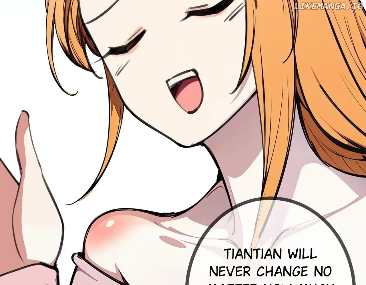 Daddy President Is Too Hard To Deal With Chapter 194 – Page 93