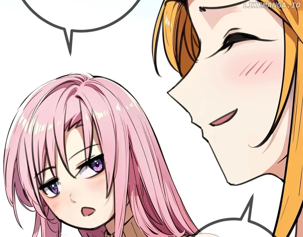 Daddy President Is Too Hard To Deal With Chapter 194 – Page 96