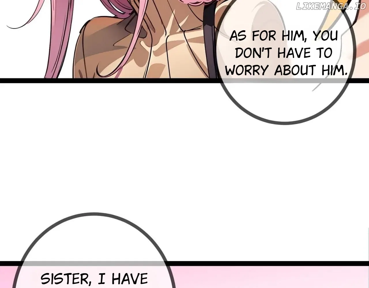 Daddy President Is Too Hard To Deal With Chapter 194 – Page 97