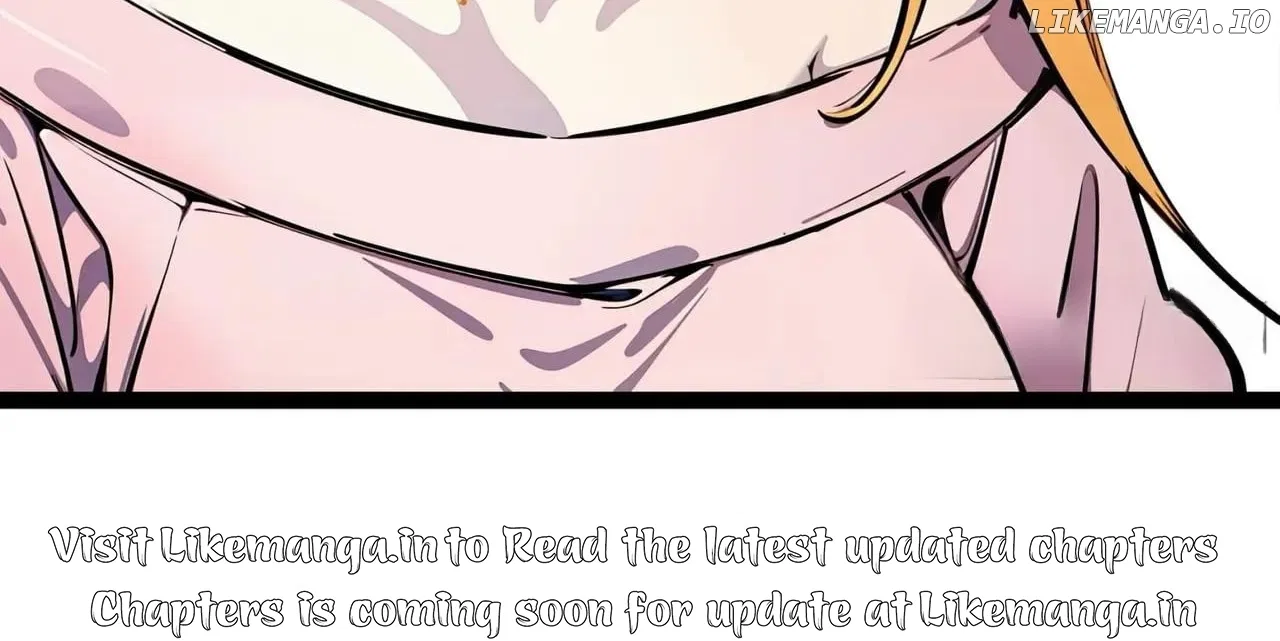 Daddy President Is Too Hard To Deal With Chapter 194 – Page 100