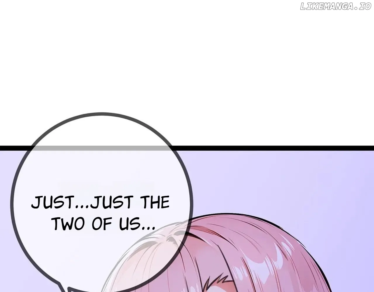 Daddy President Is Too Hard To Deal With Chapter 193 – Page 11