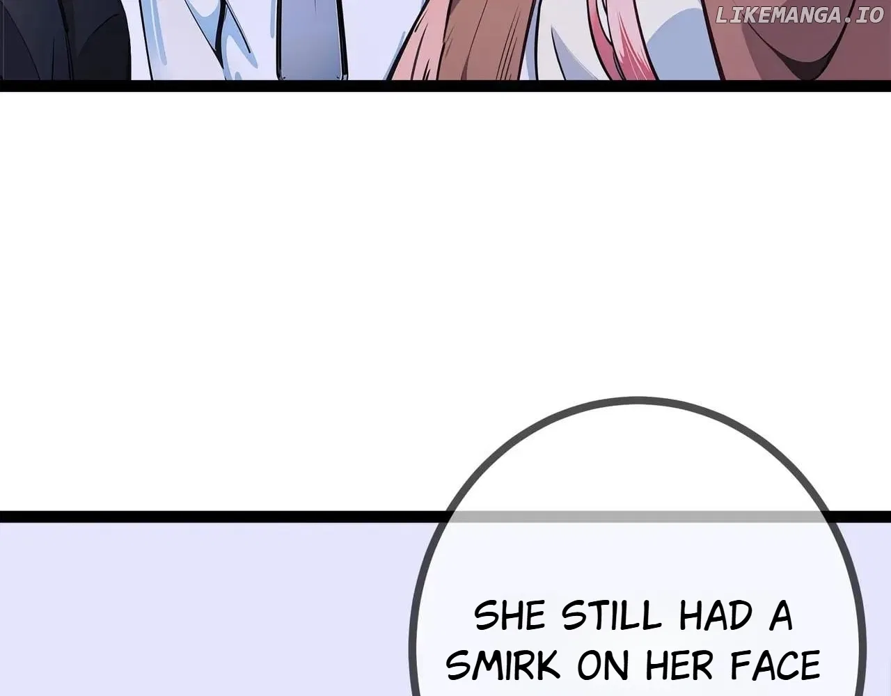 Daddy President Is Too Hard To Deal With Chapter 193 – Page 17
