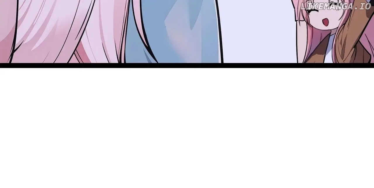 Daddy President Is Too Hard To Deal With Chapter 193 – Page 20