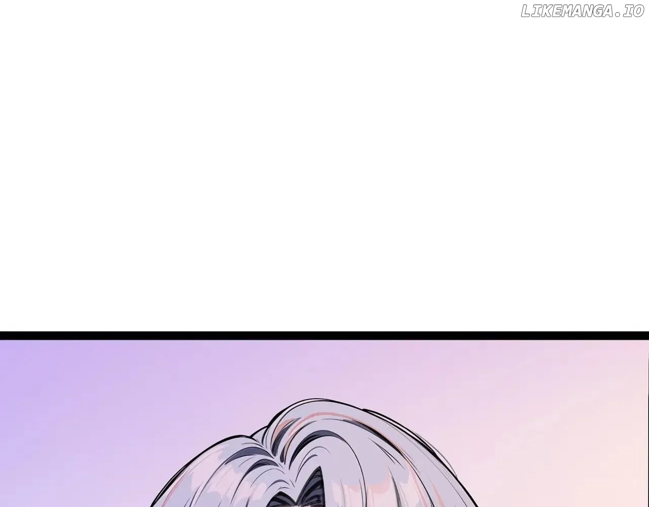Daddy President Is Too Hard To Deal With Chapter 193 – Page 21