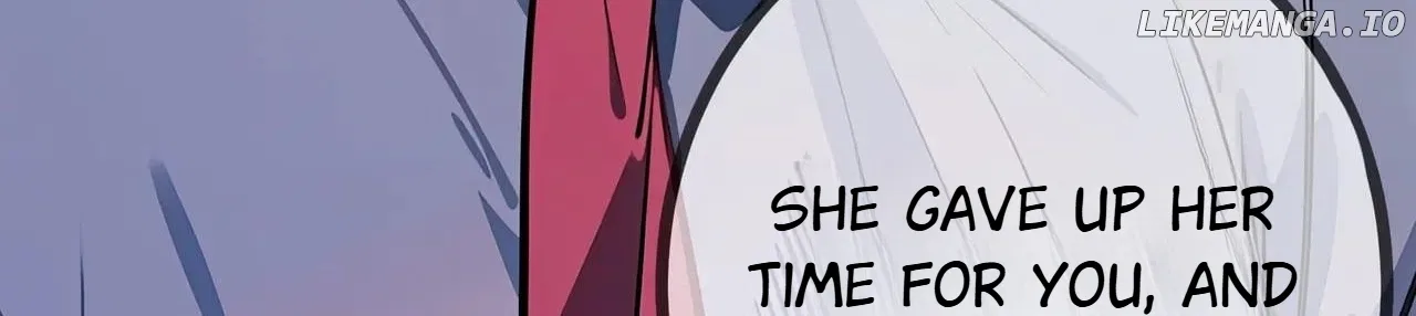 Daddy President Is Too Hard To Deal With Chapter 193 – Page 23